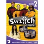 Switch Classics - Staffel 2 - Disc 1 (DVD)