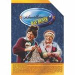 Schmidteinander - Das Beste - Disc 1 - Episoden 1 - 2 (DVD)