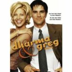 Dharma & Greg - Staffel 1 - Disc 1 (DVD)