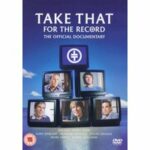 Take That - For the Record (DVD)