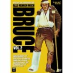 Alle nennen mich Bruce (DVD)