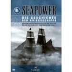 Seapower - Die Geschichte der Kriegsschiffe - Disc 1 - Teil 1 (DVD)