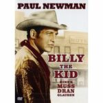 Billy the Kid - Einer muss dran glauben (DVD)