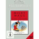 Walt Disney Kostbarkeiten - Micky Maus im Glanz der Farbe - Disc 1 (DVD)