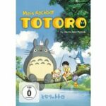 Mein Nachbar Totoro (Blu-ray)