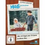 Michel aus Lönneberga - Die TV-Serie - Disc 1 (DVD)