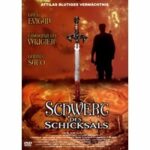 Schwert des Schicksals (DVD)
