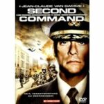 Second in Command (DVD)