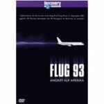 Flug 93 - Angriff auf Amerika (DVD)