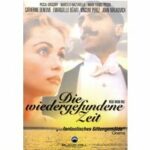 Die wiedergefundene Zeit (DVD)