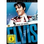 Das ist Elvis - Dics 2 (DVD)