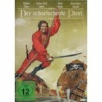 Der scharlachrote Pirat (Blu-ray)