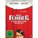 Mein Führer (DVD)