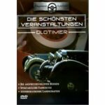 Faszination Automobil - Die schönsten Veranstaltungen - Oldtimer (DVD)