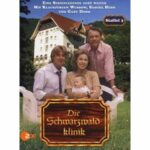 Die Schwarzwaldklinik - Staffel 3 - Disc 1 mit den Episoden 01 - 03 (DVD)