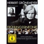 Frühlingssinfonie (DVD)