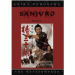 Sanjuro (DVD)
