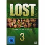 Lost - Staffel 3 - Disc 7 - Bonusmaterial (DVD)