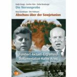 Die Nervenprobe / Abschuss über der Sowjetunion (DVD)