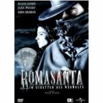 Romasanta (DVD)