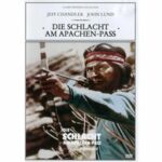 Die Schlacht am Apachen-Pass (DVD)