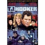 T.J. Hooker - Staffel 1 + 2 - Disc 1 - Episoden 1 - 4 (DVD)