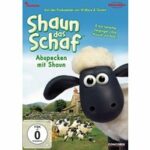 Shaun das Schaf - Abspecken mit Shaun (DVD)