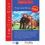Prop & Berta (DVD)