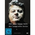 Für alle Fälle Fitz - Staffel 4 - Disc 1 (DVD)