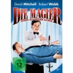 Die Magier (DVD)