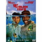 Der $100.000 Fisch (DVD)