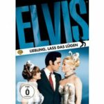 Liebling, lass das Lügen (DVD)