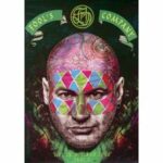 Fish - Fool's Company Part 2 - Live in Holland 2002 (DVD)