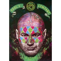 Fish - Fool's Company Part 2 - Live in Holland 2002 (DVD) 1 Fish - Fool's Company Part 2 - Live in Holland 2002 (DVD)