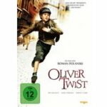 Oliver Twist (Blu-ray)