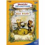 Janoschs Traumstunde - Disc 1 (DVD)