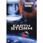 Earth Storm - Erstauflage (DVD)