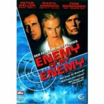 Enemy of My Enemy - Der Feind meines Feindes (DVD)