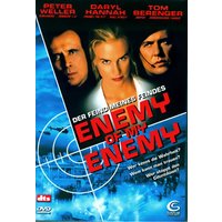 Enemy of My Enemy - Der Feind meines Feindes (DVD) 1 Enemy of My Enemy - Der Feind meines Feindes (DVD)