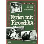 Ferien mit Piroschka (DVD)