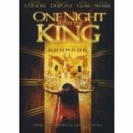 One Night with the King (Blu-ray)