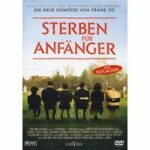 Sterben für Anfänger (Blu-ray)