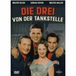 Die Drei von der Tankstelle (DVD)