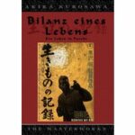 Bilanz eines Lebens (DVD)