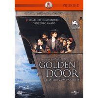 Golden Door (DVD) 1 Golden Door (DVD)