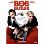 Bob der Butler (DVD)