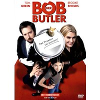Bob der Butler (DVD) 1 Bob der Butler (DVD)