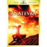 Anatevka - Movie Musicals Collection Edition (DVD)