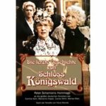 Die letzte Geschichte von Schloss Königswald (DVD)