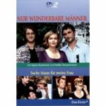 Nur wunderbare Männer 3 - Suche Mann für meine Frau (DVD)
